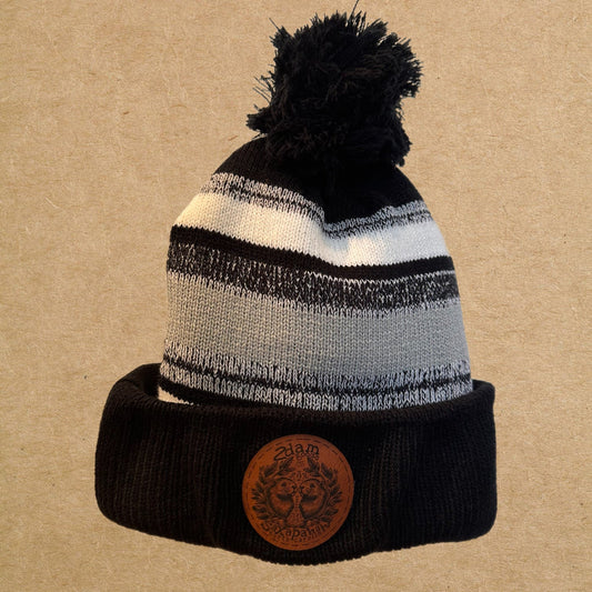 dam good beanie